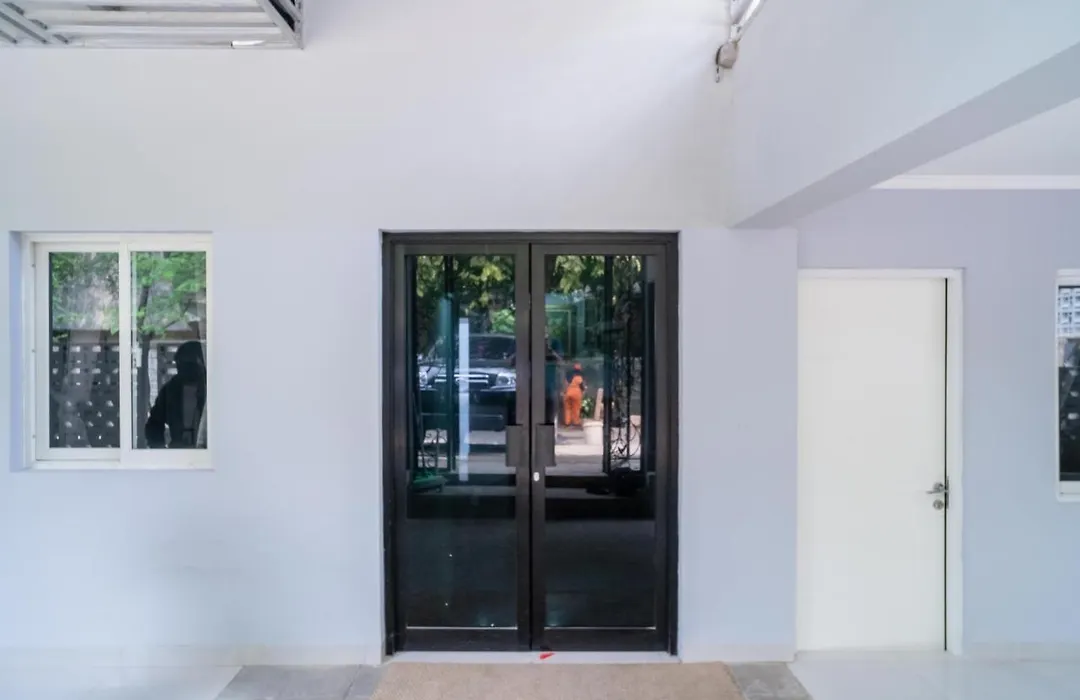 KoolKost Syariah near Lippo Mall Kemang - Minimum Stay 6 Nights-1