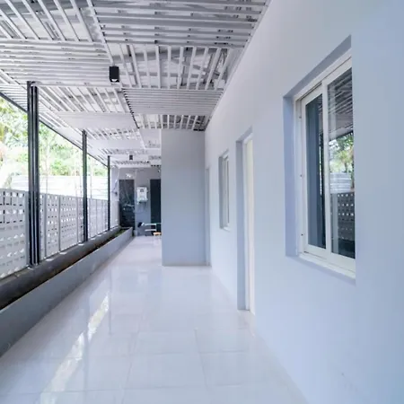 KoolKost Syariah near Lippo Mall Kemang - Minimum Stay 6 Nights-2