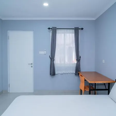 KoolKost Syariah near Lippo Mall Kemang - Minimum Stay 6 Nights-3